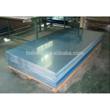 Professional long span aluminium roofing sheet with competitive price